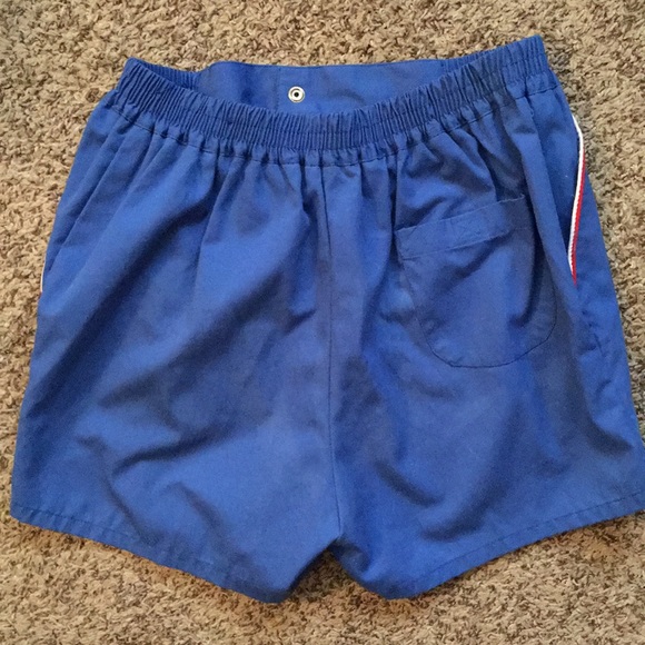 80s Spalding shorts - Picture 2 of 4